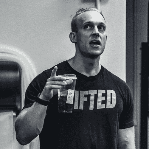 Ryan Zeisloft