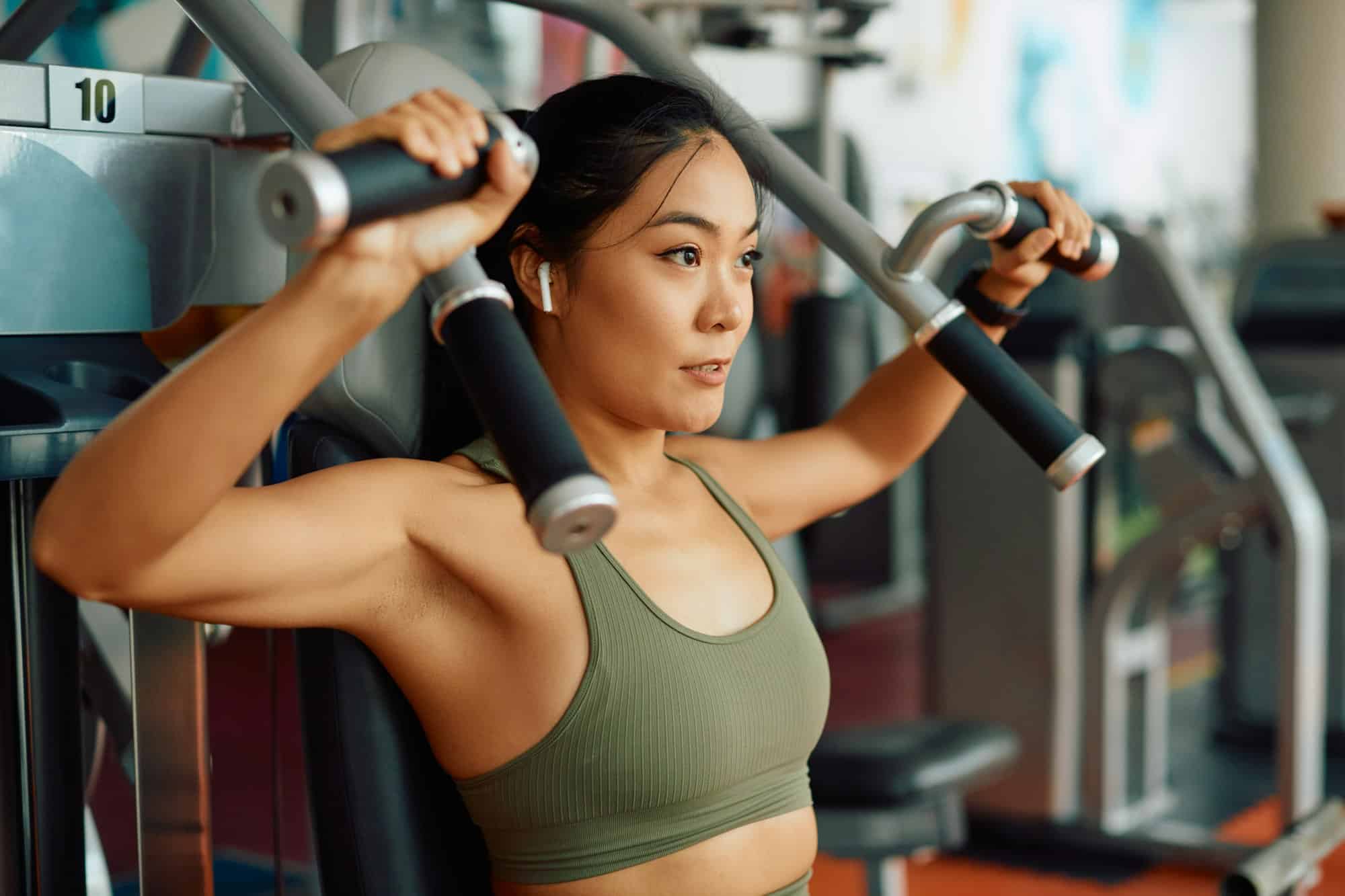 Understanding the Biomechanics of Strength Training for the NSCA CSCS Exam