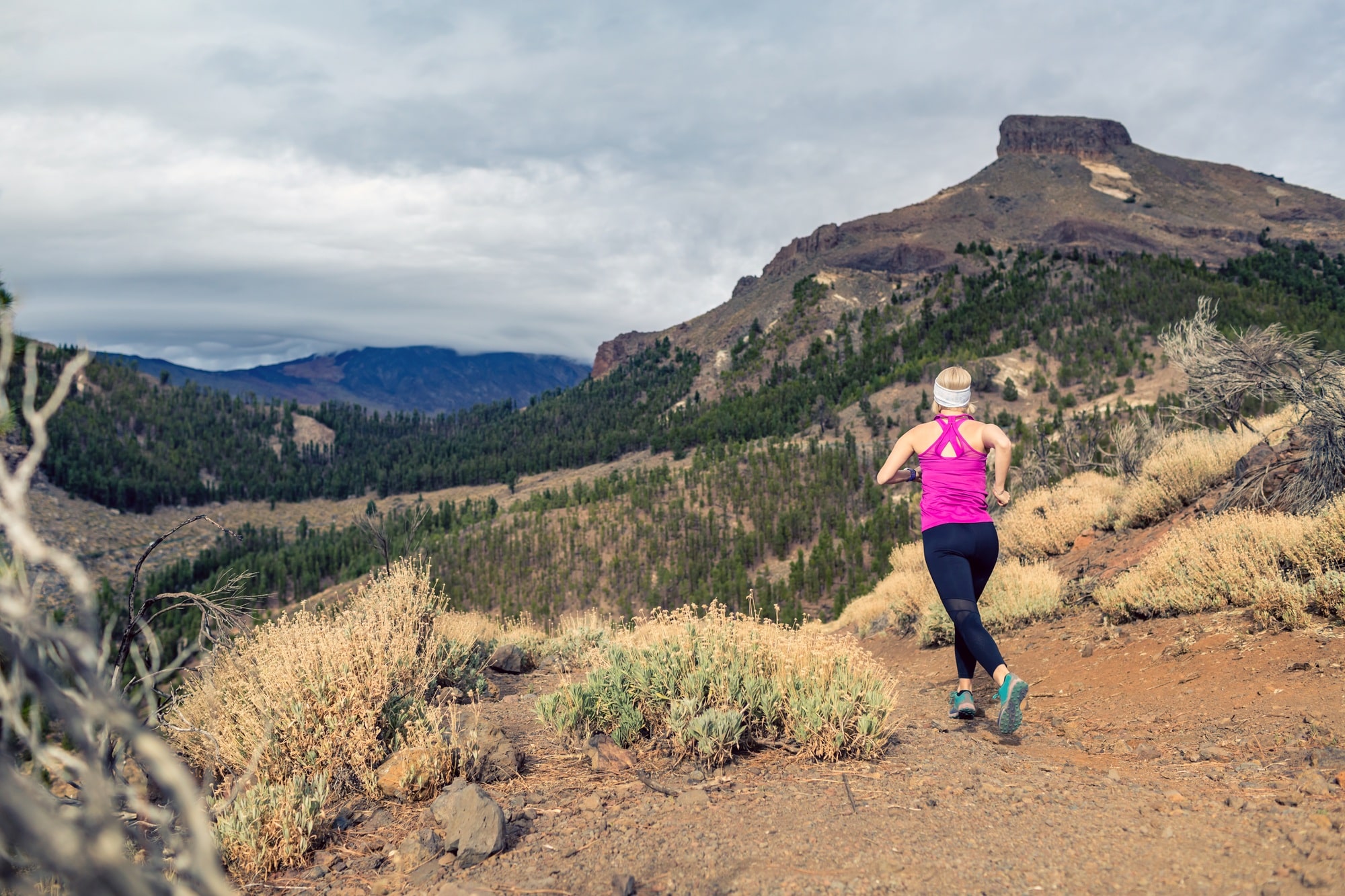High-Altitude Nutrition: Adjusting Fuel Strategies Above Sea Level