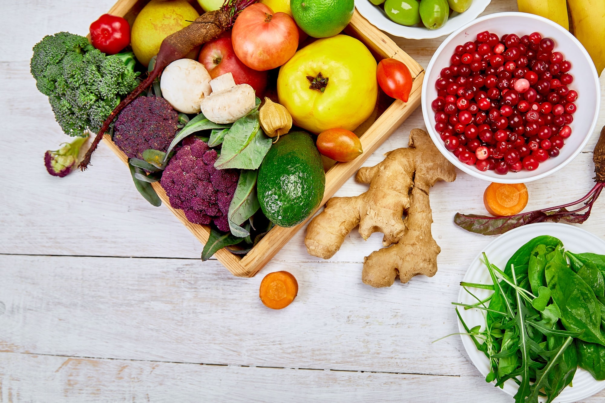 Nutritional Interventions for Hormonal Balance: Enhancing Recovery & Growth