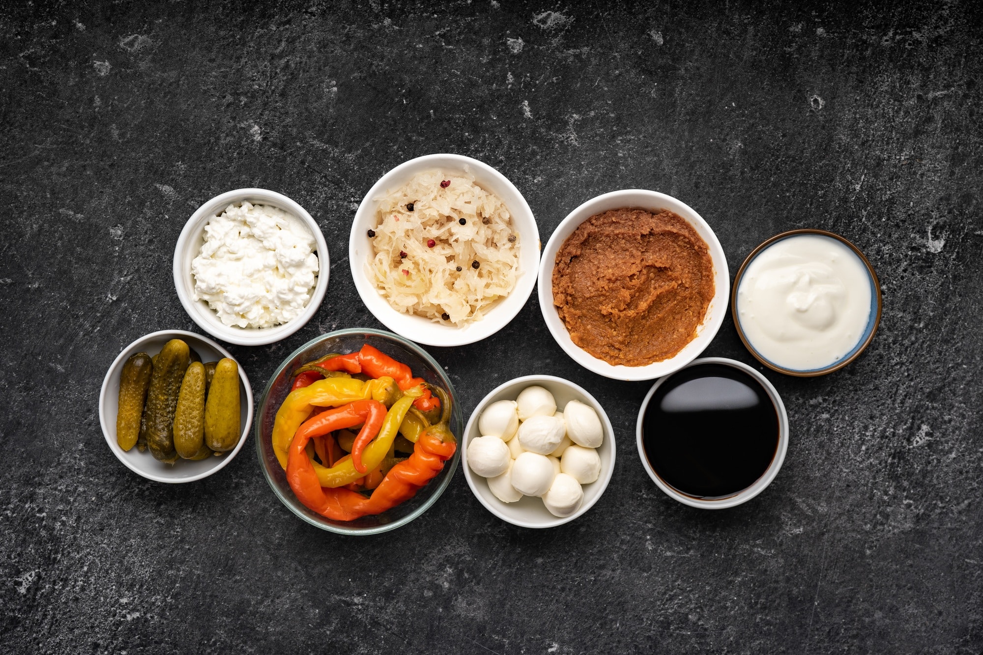 Gut Microbiome & Athletic Performance: Beyond Macronutrient Balancing