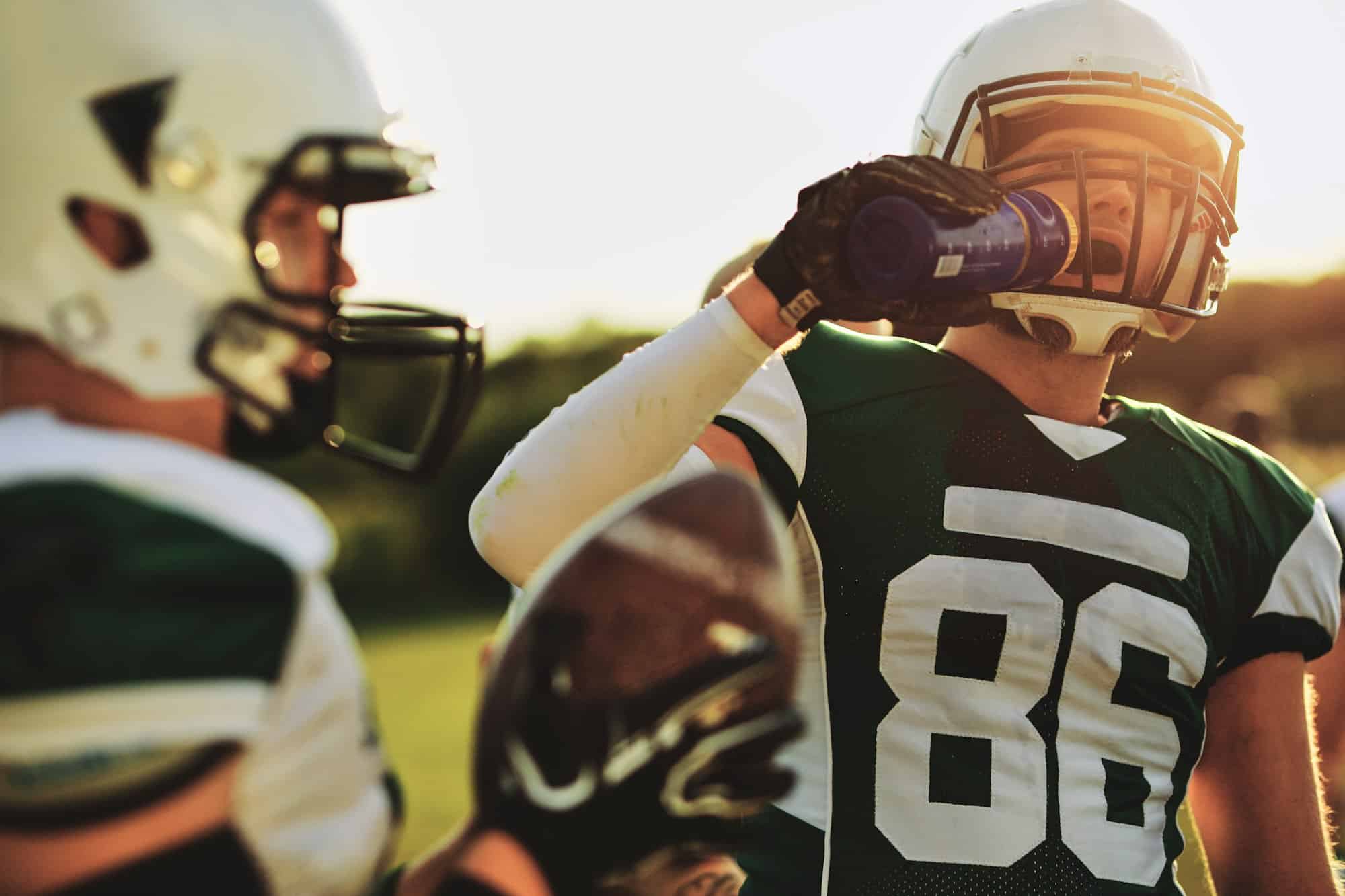 Hydration and Electrolyte Balance in Sports Nutrition