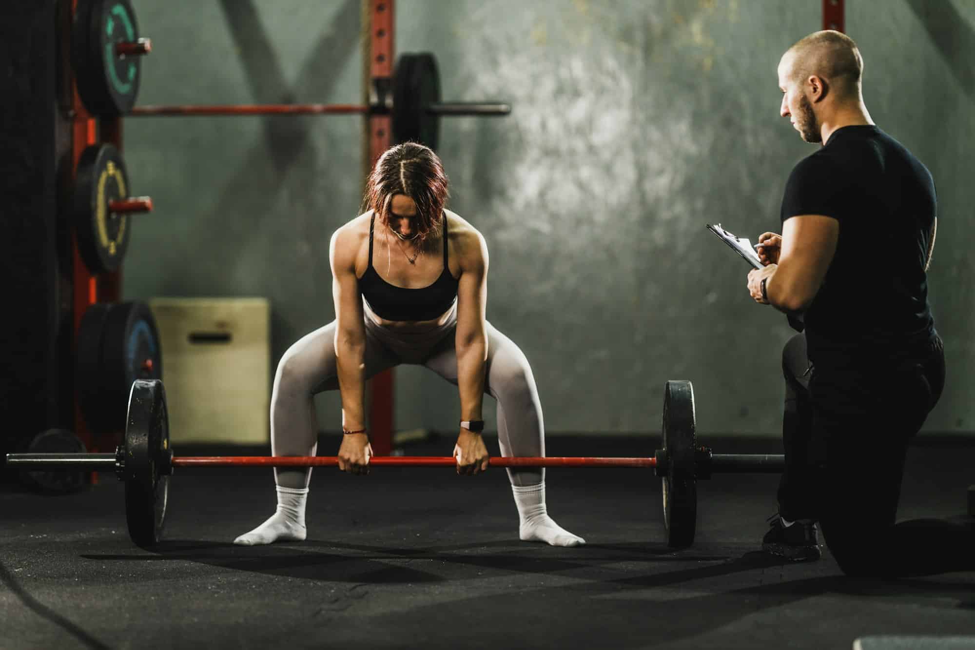 Client Assessment Techniques: The NASM Approach
