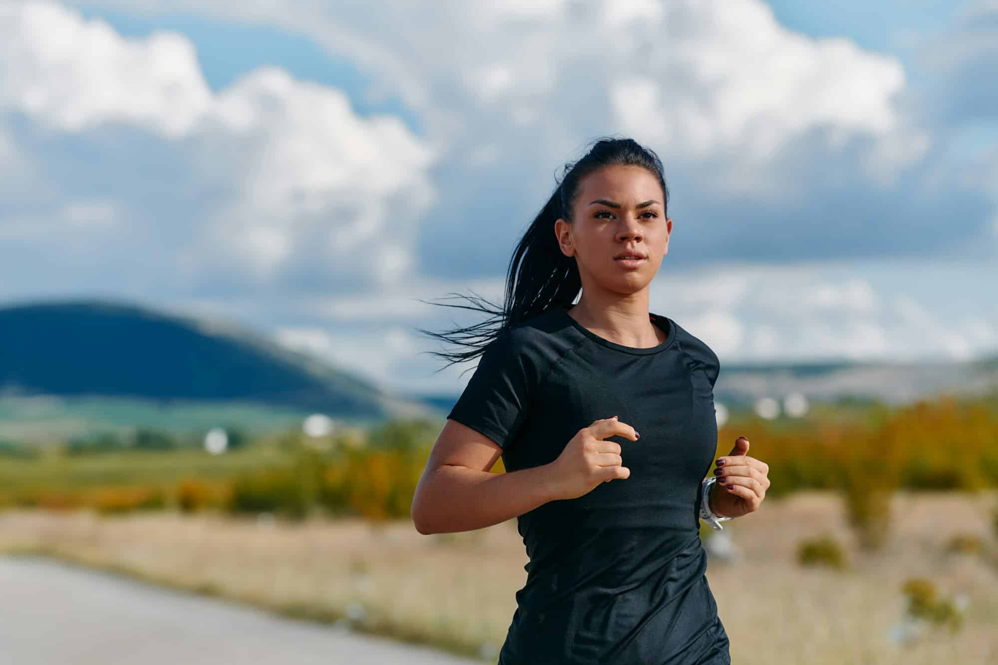 Nutritional Strategies for Endurance Athletes: Fueling for Long-Distance Events