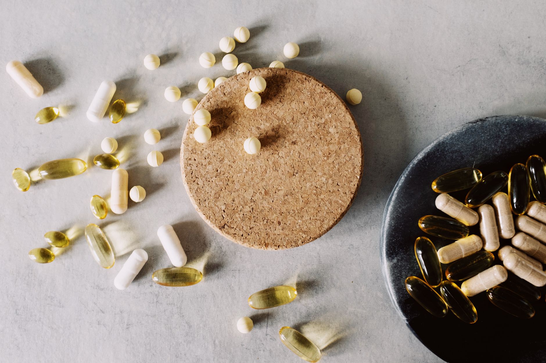 Calcium, Iron, and Zinc for the CISSN Exam