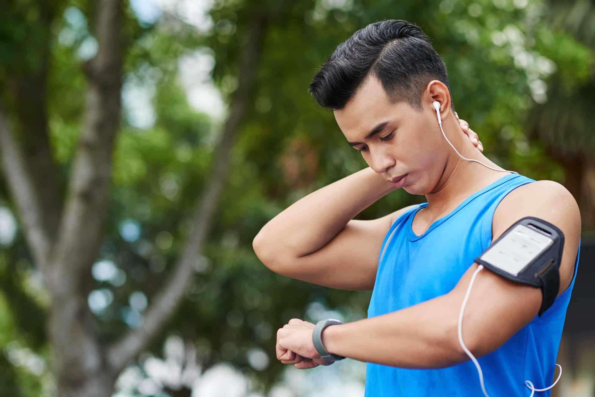 Performance Testing & Evaluation: Data-Driven Athlete Development