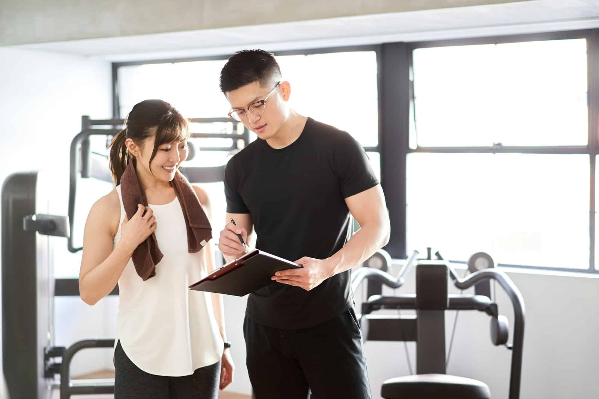 The Science of Periodization in Strength and Conditioning