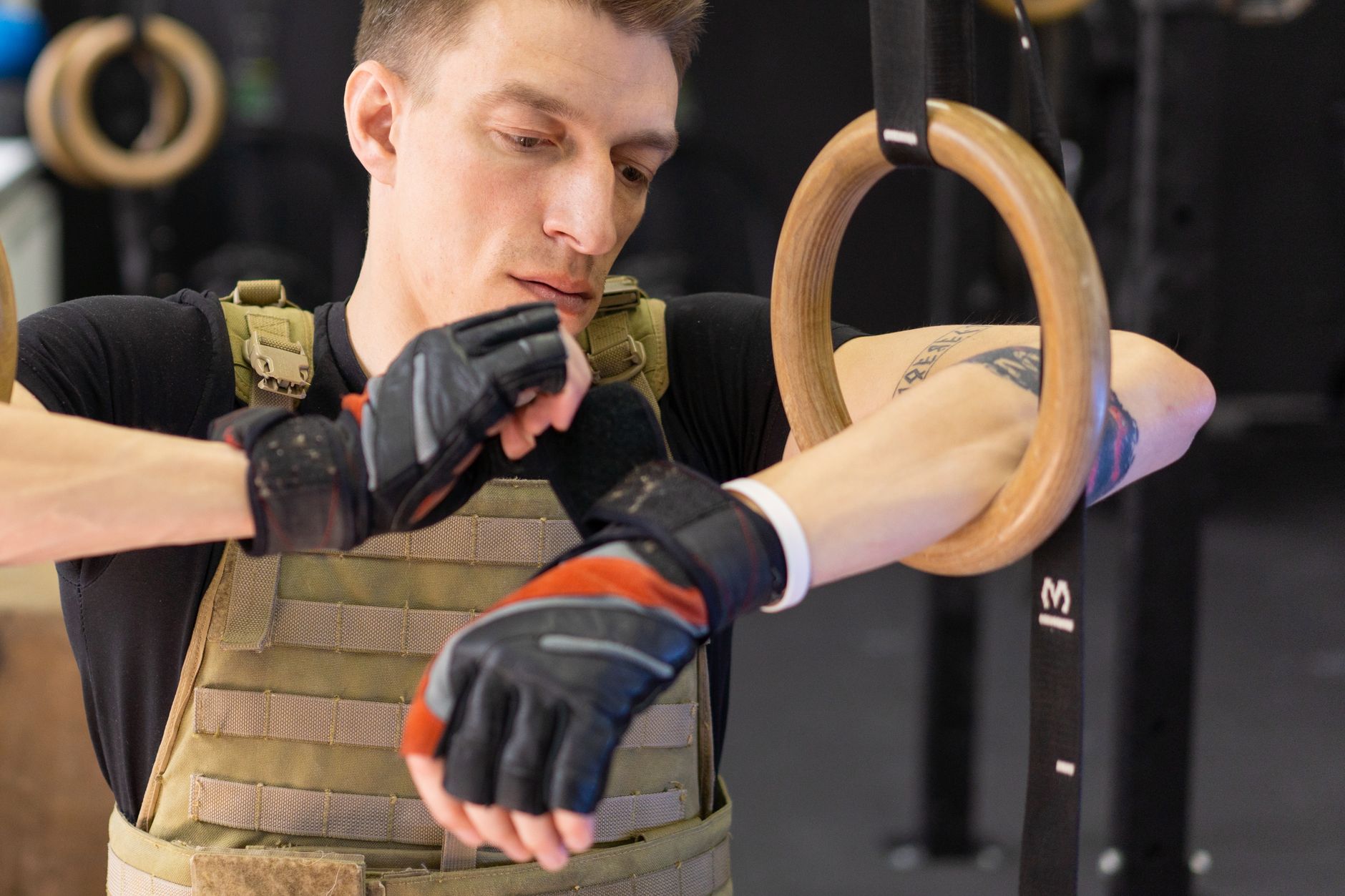 Tactical Strength and Conditioning for the NSCA TSAC-F Exam